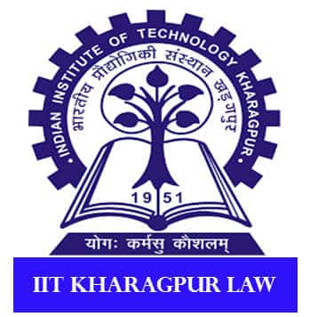 IIT Khargpur LLB Course Application Form 2017